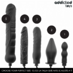 INFLATABLE BUTT PLUG MODEL 2 – Kuva 3