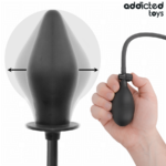 INFLATABLE BUTT PLUG MODEL 2 – Kuva 2