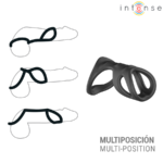 LIAM PENIS RING MODEL 7 – Kuva 3