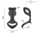 LIAM PENIS RING MODEL 7 – Kuva 5