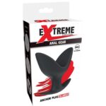 EXTREME ANCHOR ANAL PLUG EXTRA LARGE – Kuva 4