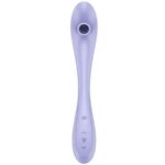 EASY LOVER VIBRATOR & AIR PULSE STIMULATOR - Image 3