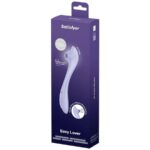 EASY LOVER VIBRATOR & AIR PULSE STIMULATOR - Image 5
