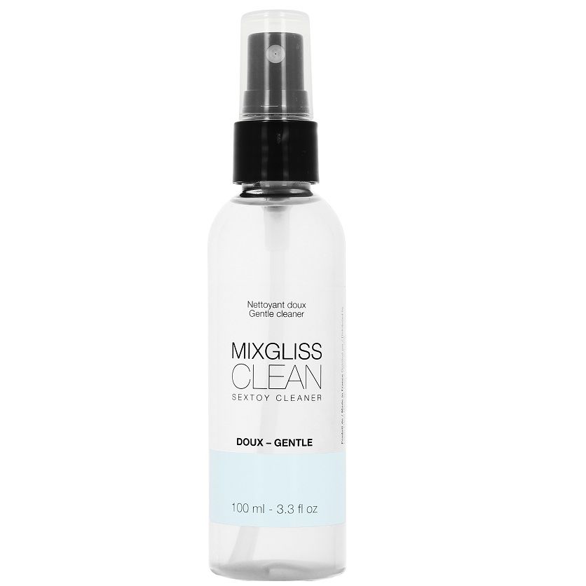 TOY CLEANER 100 ML