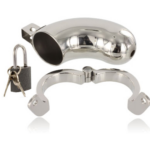 BRIG CHASTITY RING - Pilt 2