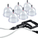 6-PIECE SUCTION SET – Kuva 2