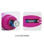 DEBBY VIBRATING EGG WITH CONTROL - Pilt 5