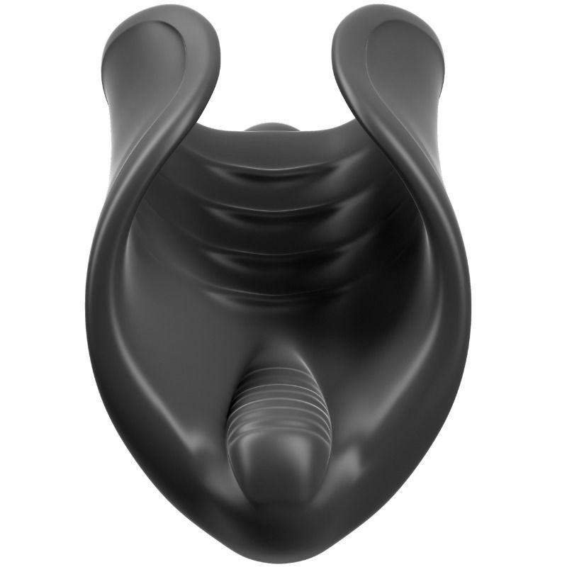 img_52340_a49f0df12c4e642f85360aee801d43e9_1.jpg VIBRATING SILICONE STIMULATOR - Pilt 1