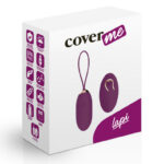 LAPI LILAC REMOTE CONTROL EGG - Pilt 3