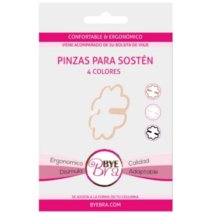 BRA CLIPS