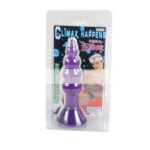 CLIMAX HAPPENS ANAL PLUG 17 CM – Kuva 4