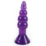 CLIMAX HAPPENS ANAL PLUG 17 CM – Kuva 5