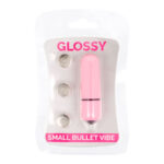 SMALL BULLET VIBE PINK – Kuva 3
