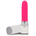 CLEO WHITE & PINK