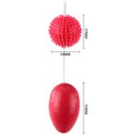 TWINS BALLS COMBINED ANAL BALLS – Kuva 3