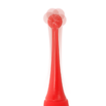 FOCUS VIBRATOR RED – Kuva 2