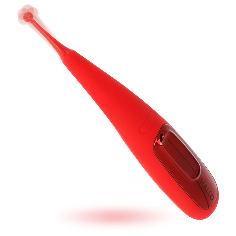 img_71422_4d8adb94ea4517fdedc81c7c9d2ea5cd_1.png FOCUS VIBRATOR RED – Kuva 1