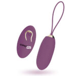 LAPI LILAC REMOTE CONTROL EGG - Pilt 2