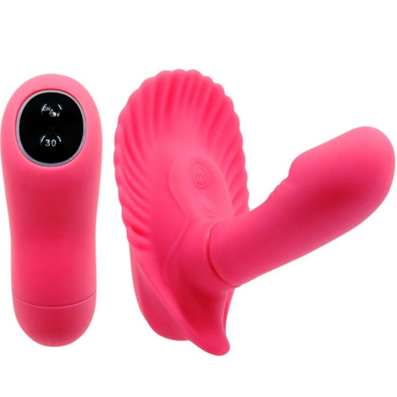 FLIRTATION G-POINT STIMULATOR 30 MODES