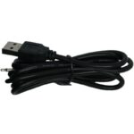 BLACK ANAL VIBRATOR - Pilt 5