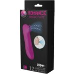 MAGIC FLUTE STIMULATOR BY SUCKER – Kuva 2