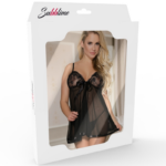 FETISH UNCOVERED BREAST DRESS L/XL - Image 4