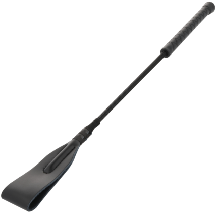 LEATHER WHIP 45 CM