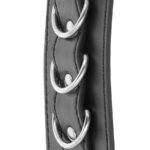 BLACK HANDCUFFS - Pilt 3