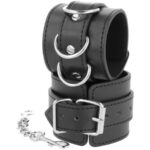 BLACK HANDCUFFS - Pilt 2