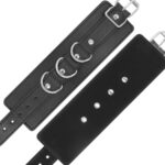 BLACK HANDCUFFS - Pilt 4
