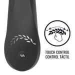 KAULTZ TOUCH CONTROL VIBRATOR - Pilt 4