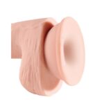 TRIPLE DENSITY DILDO 14 CM – Kuva 4
