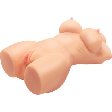 REALISTIC MASTURBATOR