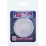 UNIVERSAL SILICONE PUMP SLEEVE CLEAR - Pilt 2
