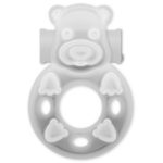 RING 26 TRANSPARENT - Image 2