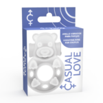 RING 26 TRANSPARENT - Image 4