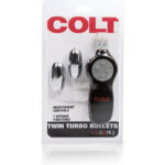 COLT 7 FUNCTION TWIN TURBO BULLETS - Pilt 3