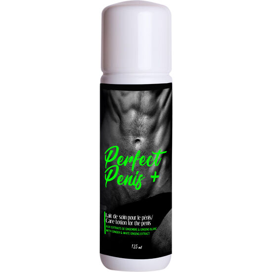 PERFECT PENIS PENIS STIMULATING CREAM 125 ML
