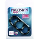 PRECISION PUMP ENHANCER BLACK – Kuva 2