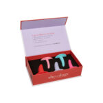 5PC WEARABLE DILATOR SET – Kuva 3
