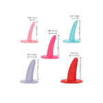 5PC WEARABLE DILATOR SET – Kuva 4