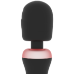 POWERFUL RECHARGEABLE AKASHA WAND 2.0 BLACK - Image 3