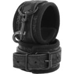 LUXE UNIVERSAL CUFFS - Pilt 2