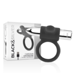 CAMERON RECHARGEABLE RING SILVER - Image 2