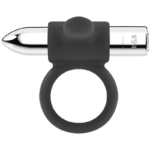 CAMERON RECHARGEABLE RING SILVER - Image 4