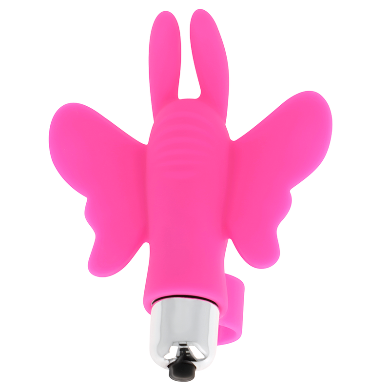 BUTTERFLY STIMULATING THIMBLE
