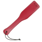 VEGAN LEATHER WHIP