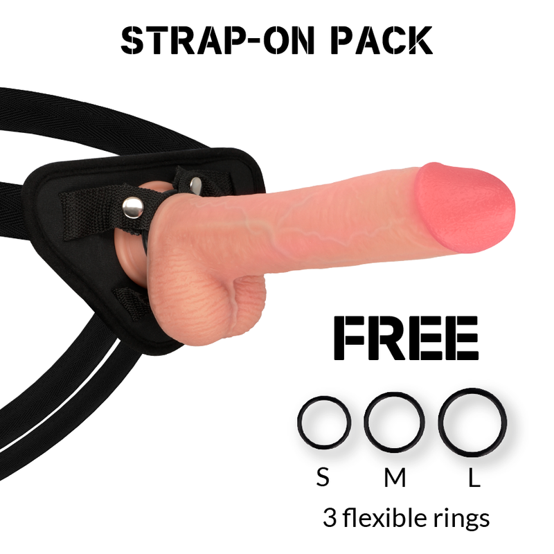 ARN S + LIQUID SILICONE DILDO PREMIUM KINGCOBRA 24 CM -O- 4.77 CM