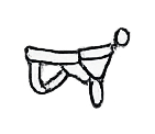 Strap-on